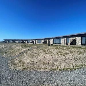 Ostan Gweedore Deluxe Apartments Bunbeg Exteriér fotografie