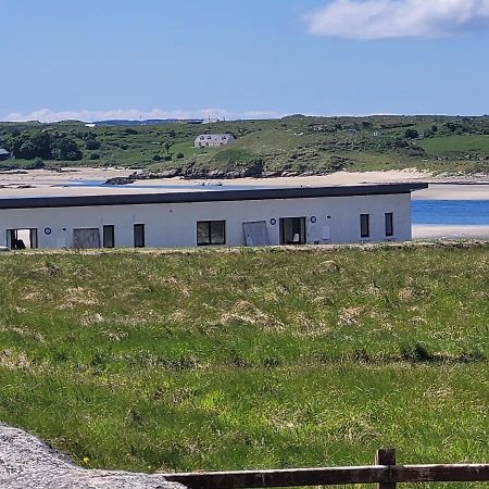 Ostan Gweedore Deluxe Apartments Bunbeg Exteriér fotografie