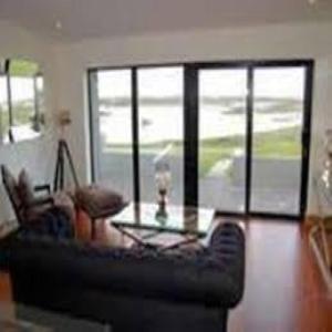 Ostan Gweedore Deluxe Apartments Bunbeg Exteriér fotografie
