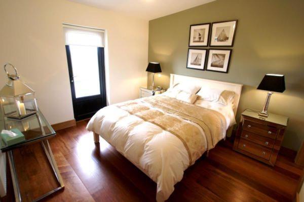 Ostan Gweedore Deluxe Apartments Bunbeg Exteriér fotografie