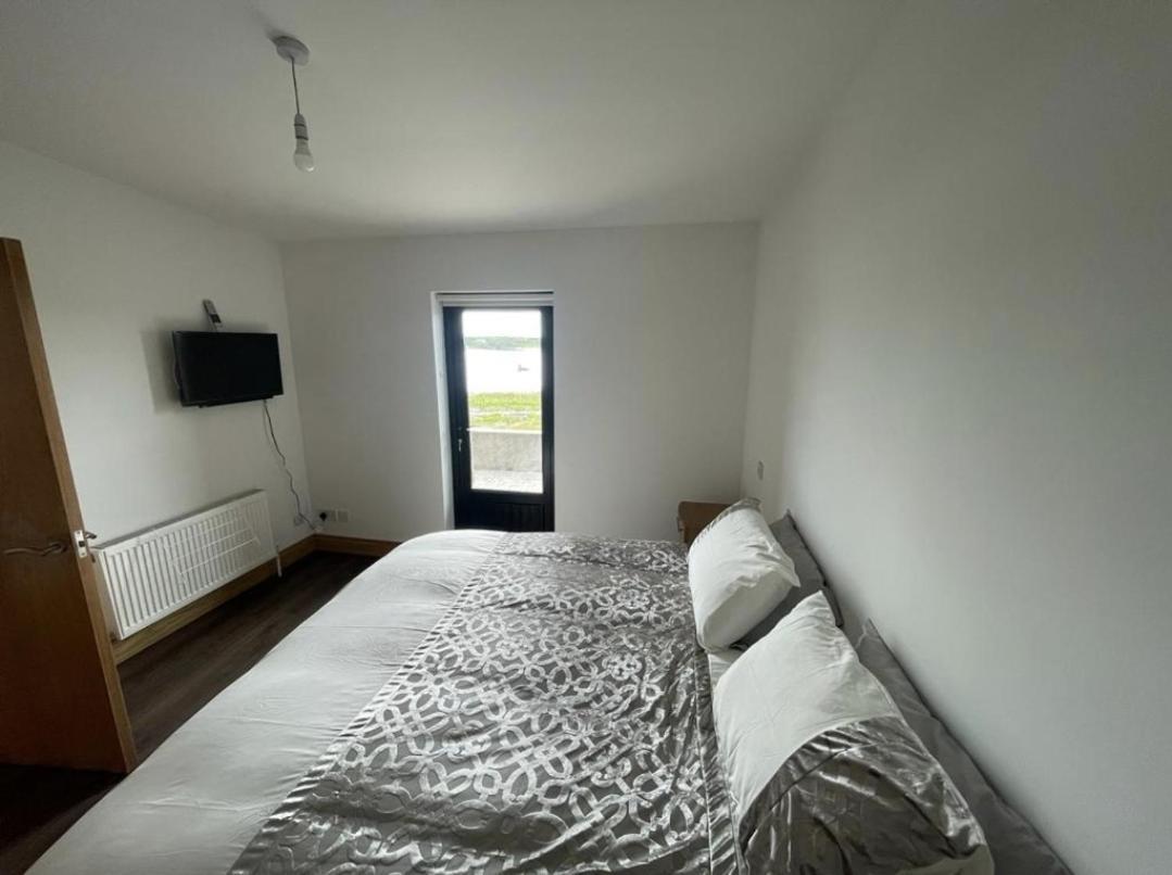 Ostan Gweedore Deluxe Apartments Bunbeg Exteriér fotografie
